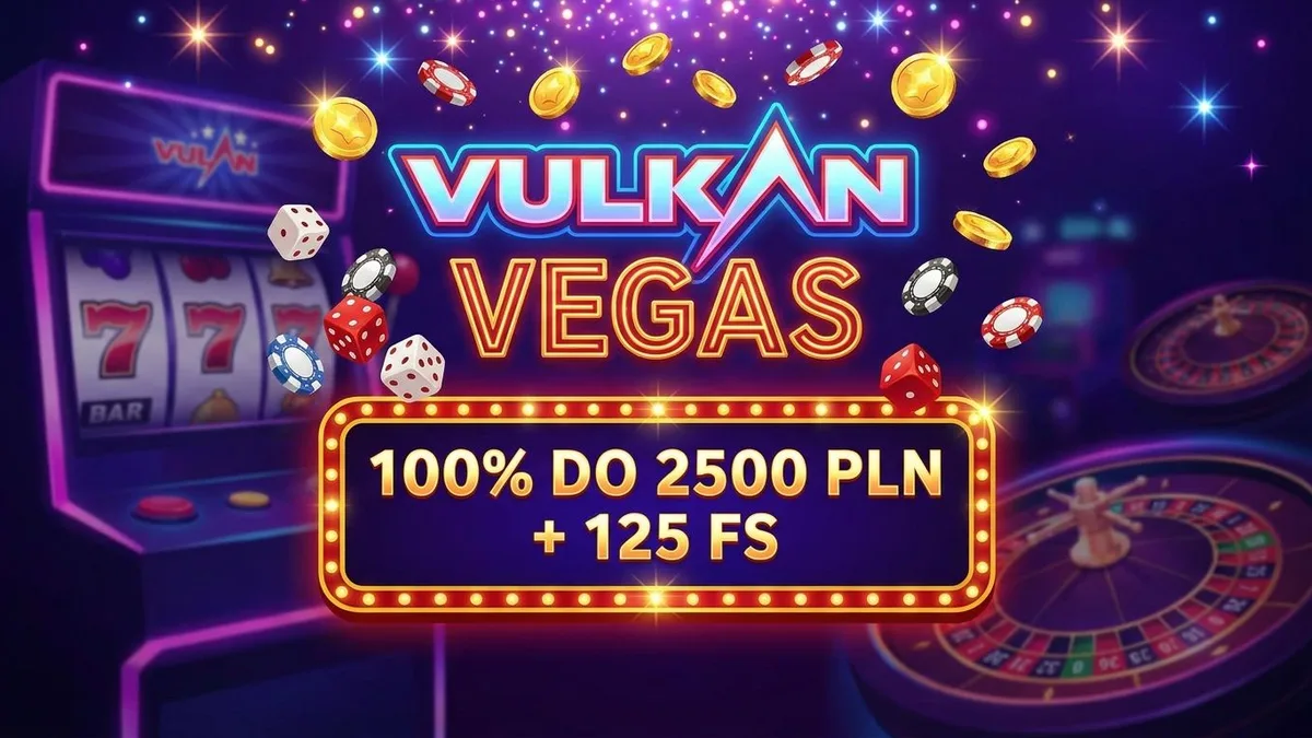 Vulkan Vegas