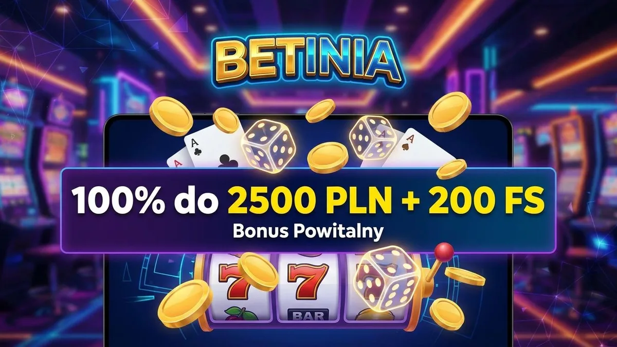 Betinia